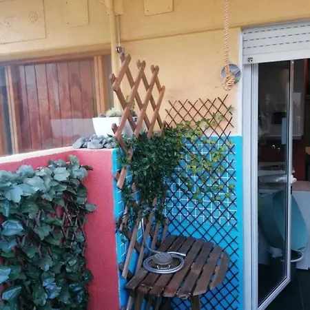 Διαμέρισμα Charming 3-bed In *
