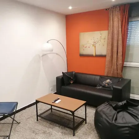 Διαμέρισμα Charming 3-bed In Βιλαμούρα