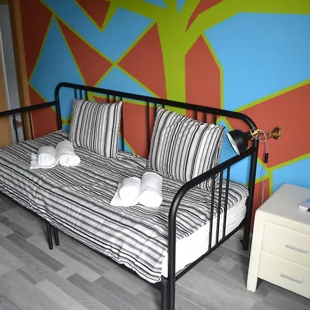 Charming 3-bed In Διαμέρισμα Βιλαμούρα