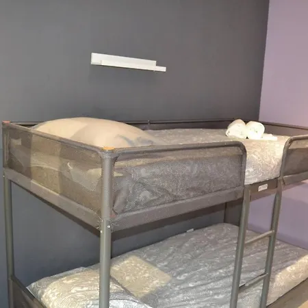 Charming 3-bed In Διαμέρισμα Βιλαμούρα