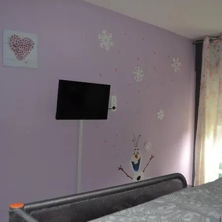 Charming 3-bed In * Βιλαμούρα