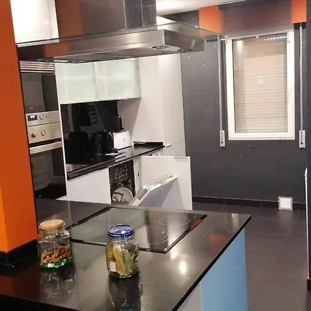 Διαμέρισμα Charming 3-bed In Βιλαμούρα
