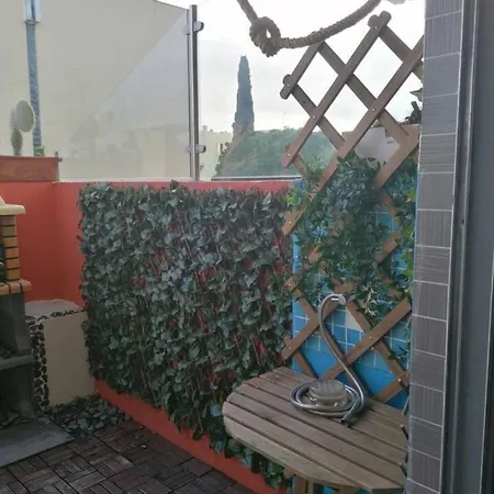 Charming 3-bed In Appartamento