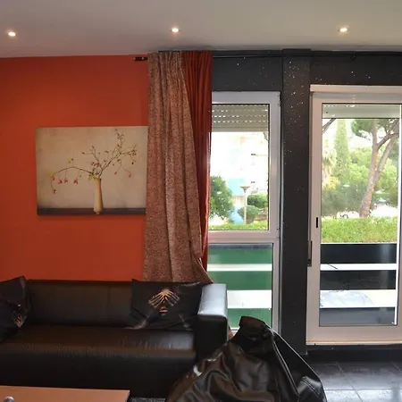 Appartamento Charming 3-bed In