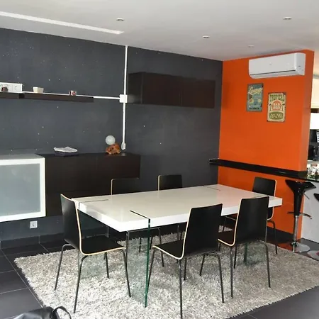 Charming 3-bed In Appartamento Vilamoura